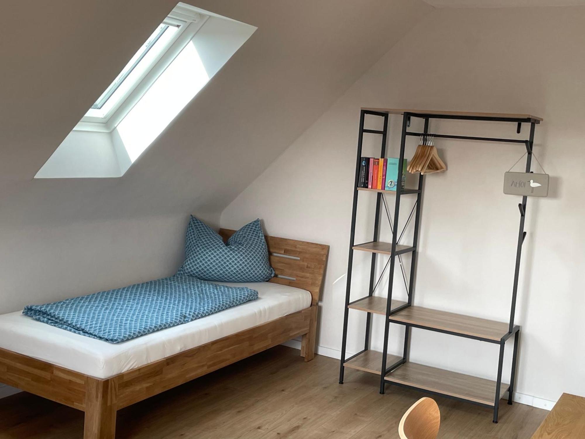 Ferienwohnung Durchholz Steinhude Exterior foto