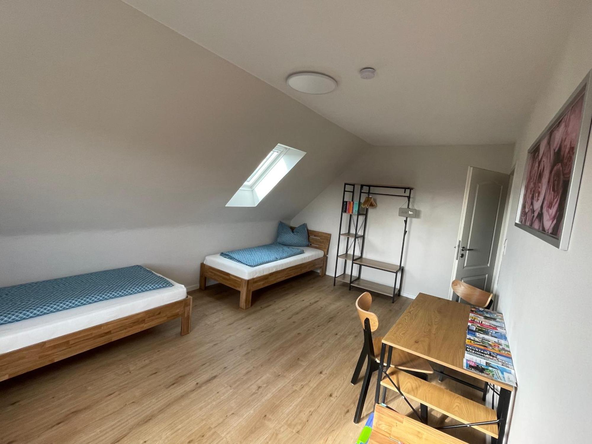 Ferienwohnung Durchholz Steinhude Exterior foto