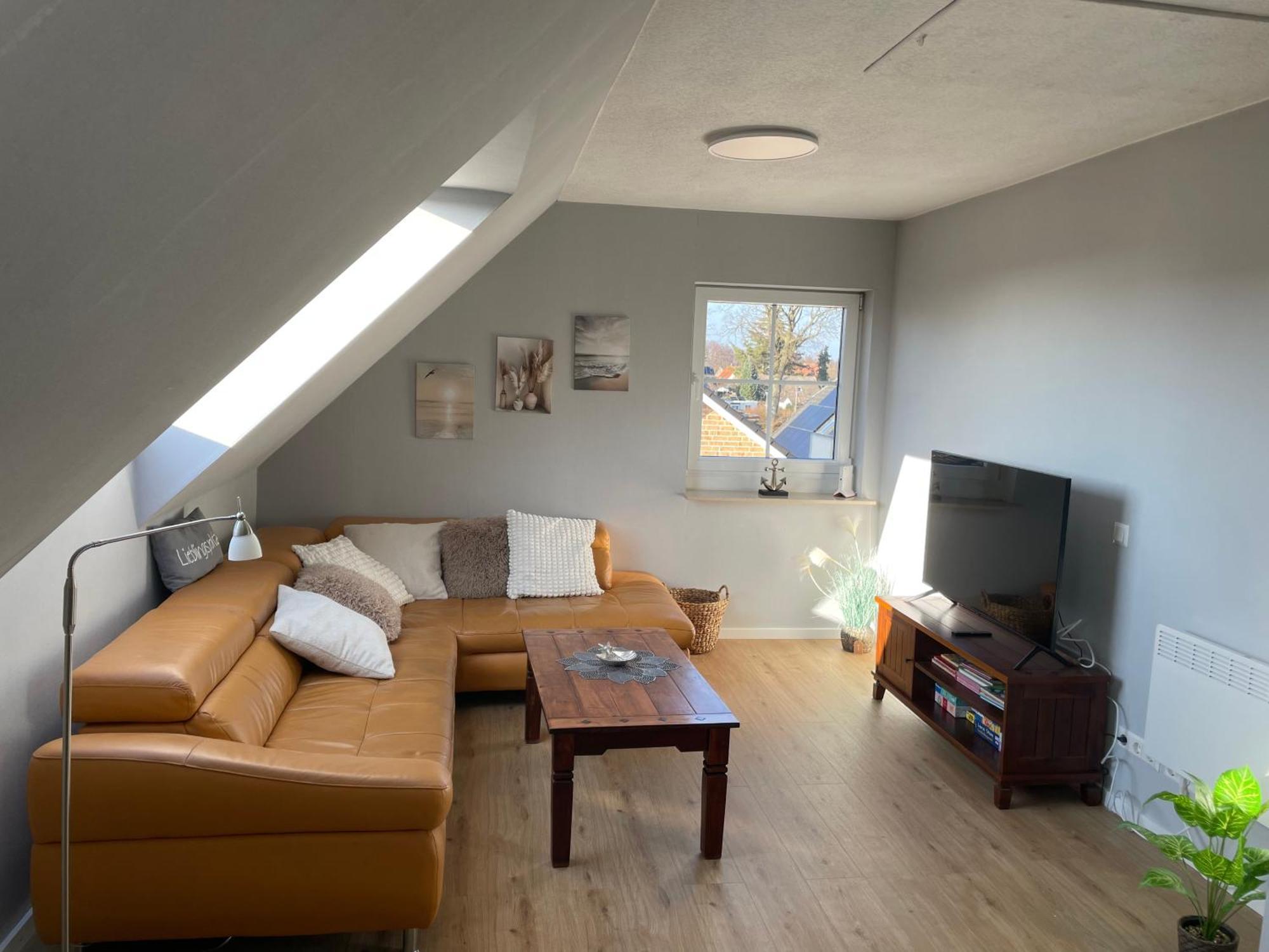 Ferienwohnung Durchholz Steinhude Exterior foto